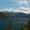 Lago Futalaufquen