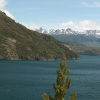 Lago Futalaufquen