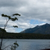 Lago Menéndez