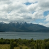 Lago Futalaufquen