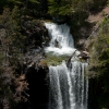 Cascadas Nant y Fall