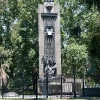 Monumento a Evita Perón