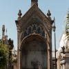 Cementerio de La Recoleta