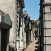 Cementerio de La Recoleta