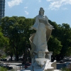 Avenida Dr. Tristán Achaval Rodríguez