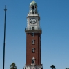 Plaza Fuerza Aérea Argentina