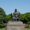 Monumento al General San Martín