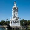 Monumento de los españoles