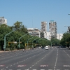 Avenida Del Libertador