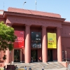 Museo Nacional de Bellas Artes