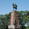 Monumento al Intendente Torcuato de Alvear