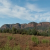 Aroona Valley