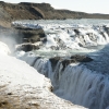 Cataratas de Gullfoss