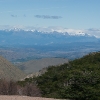 Vistas desde la Hoya