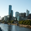 Yarra river