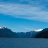 Lago Nahuel Huapi, Brazo Blest