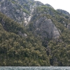 Lago Nahuel Huapi, Brazo Blest