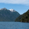 Lago Nahuel Huapi, Brazo Blest