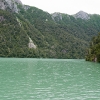 Lago Frias