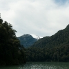 Lago Frias