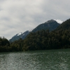 Lago Frias