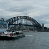 Harbour Bridge