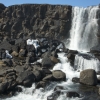 Öxarárfoss