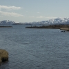 Lago Þingvallavatn