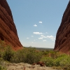 Walpa Gorge