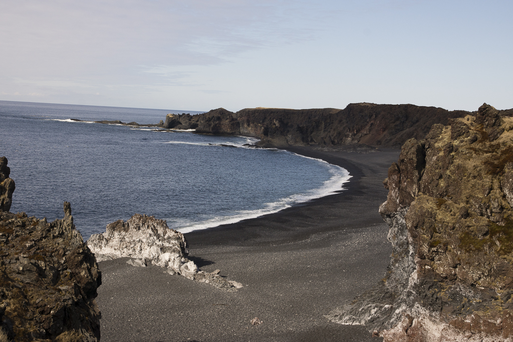 Playa de Djúpalónssandur