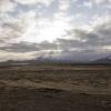 Hafursfell y Fagraskógarfjall,