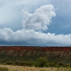 Llegando a Watarrka National Park