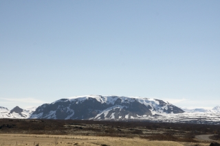 Thingvellir