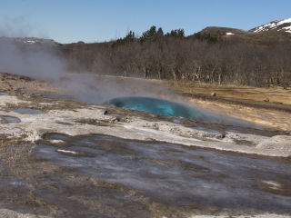 Geysir