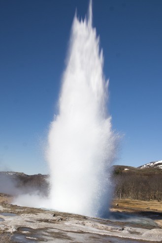 Strokkur