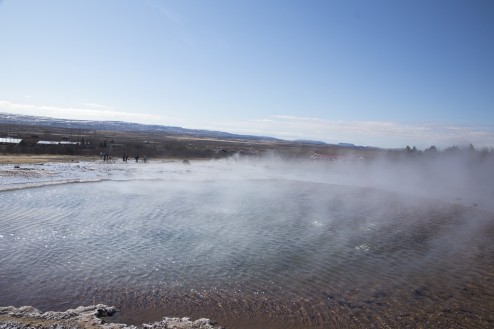 Geysir