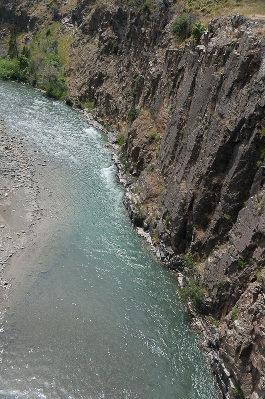 Parque Nacional Los Alerces