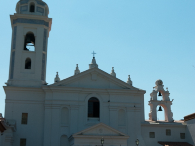 Basílica del Pilar