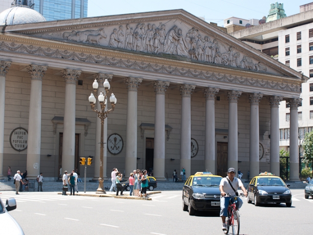 Catedral de Buenos Aires