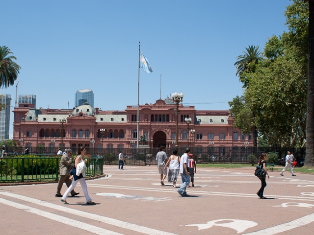 Casa Rosada