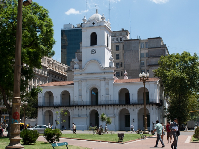 Cabildo