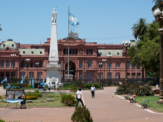 Casa Rosada