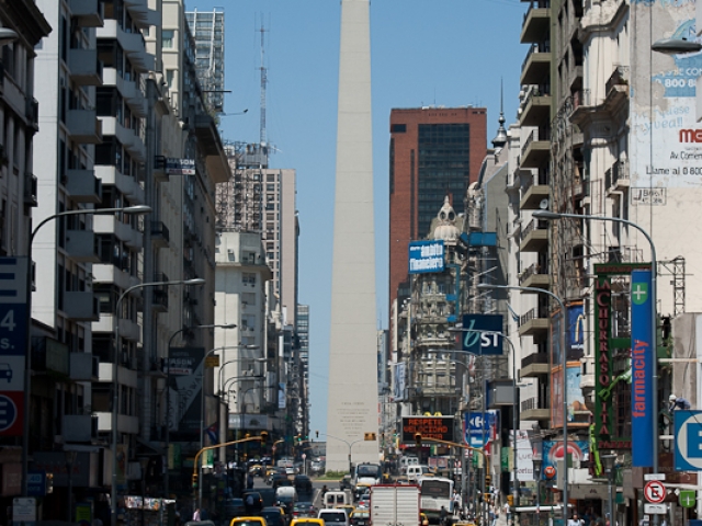 Obelisco