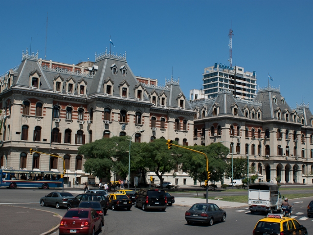 Facultad de Ingeniería UBA