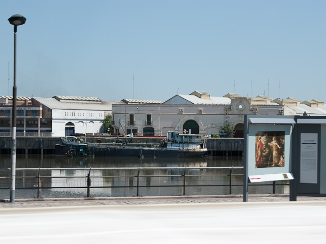 Arroyo de la Boca