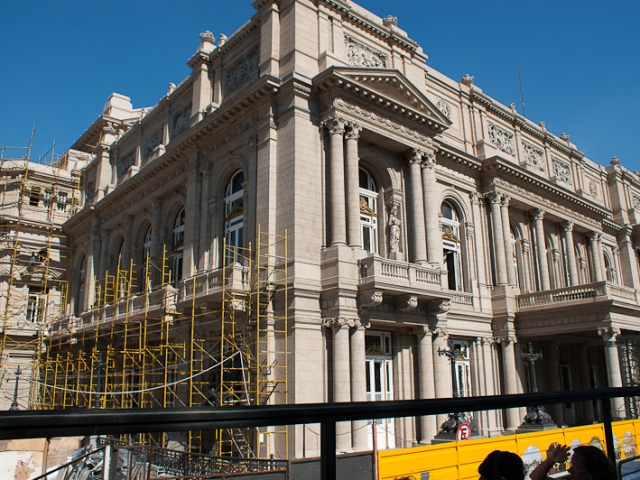 Teatro Colón