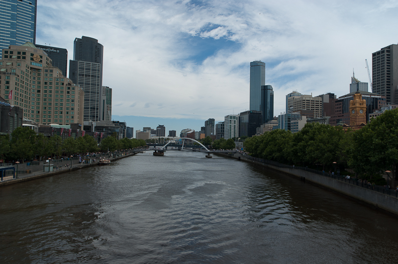 Melbourne