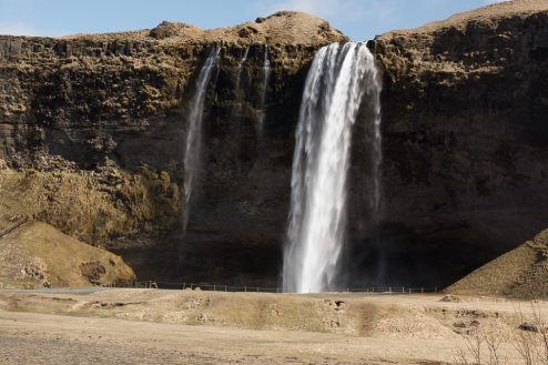 Seljalandsfoss