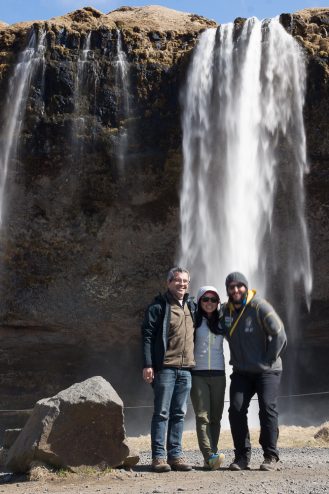 Seljalandsfoss