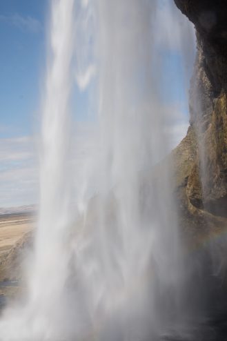 Seljalandsfoss